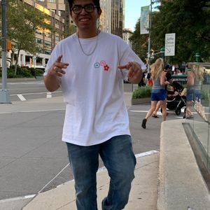 Meet your Posher, Steven